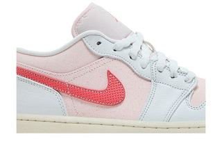 Air Jordan 1 Low SE 'Strawberry Milkshake'