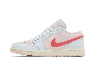 Air Jordan 1 Low SE 'Strawberry Milkshake'