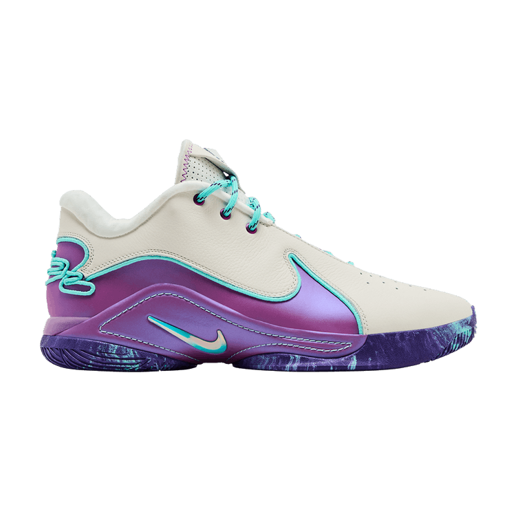 Nike LeBron 22 'Frozen Grapes'