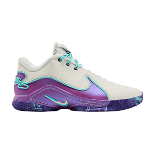 Nike LeBron 22 'Frozen Grapes'