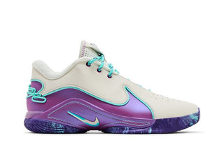 Nike LeBron 22 'Frozen Grapes'