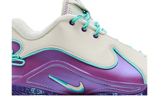 Nike LeBron 22 'Frozen Grapes'