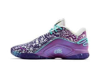 Nike LeBron 22 'Frozen Grapes'