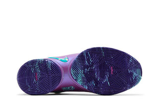 Nike LeBron 22 'Frozen Grapes'