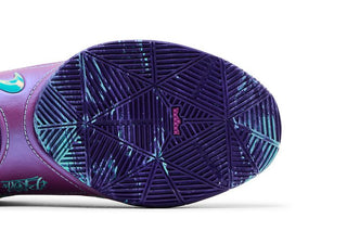 Nike LeBron 22 'Frozen Grapes'
