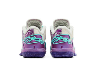 Nike LeBron 22 'Frozen Grapes'