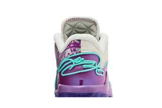 Nike LeBron 22 'Frozen Grapes'