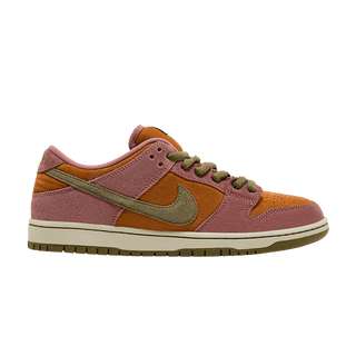 Nike Dunk Low SB 'Red Stardust'