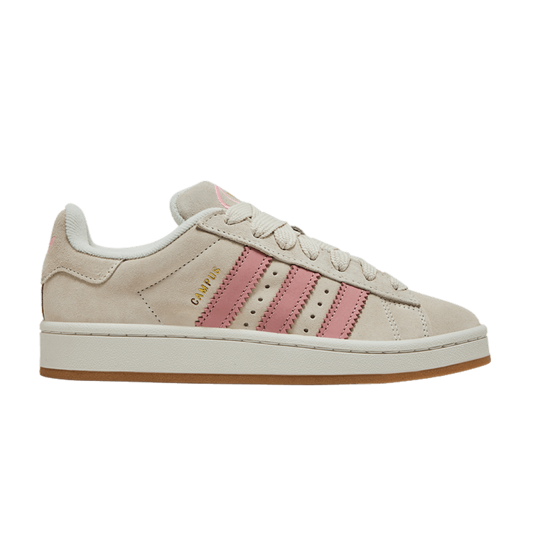 adidas Campus 00s 'Cream White Wonder Mauve'