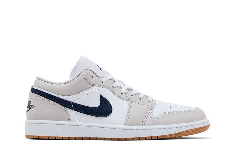 Air Jordan 1 Low 'Georgetown'