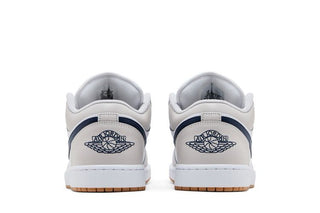 Air Jordan 1 Low 'Georgetown'