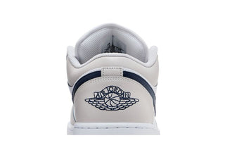 Air Jordan 1 Low 'Georgetown'