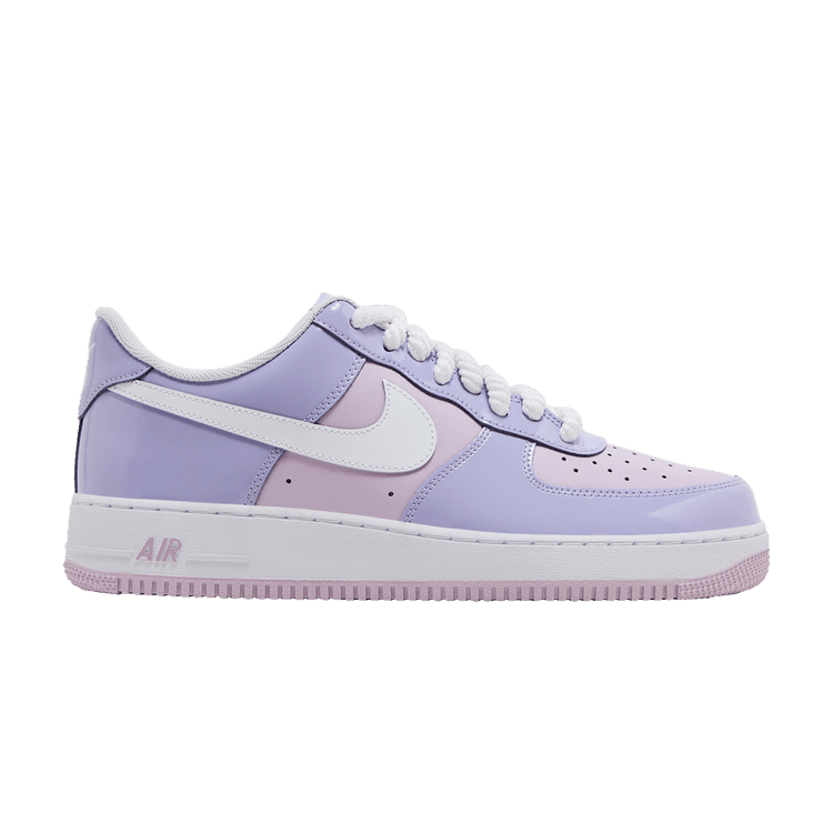 Nike Air Force 1 '07 LV8 'Hydrangeas Patent'