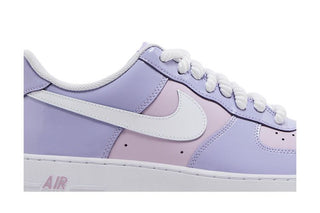Nike Air Force 1 '07 LV8 'Hydrangeas Patent'