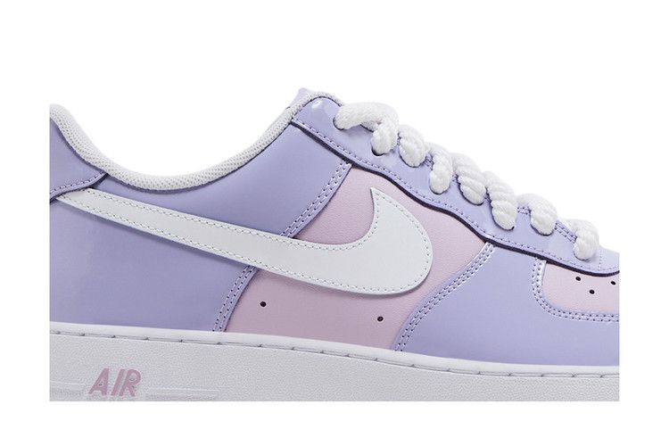 Nike Air Force 1 '07 LV8 'Hydrangeas Patent'