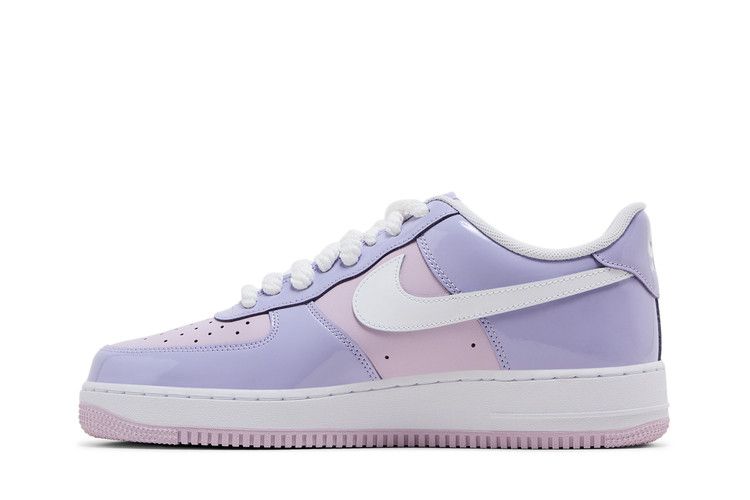 Nike Air Force 1 '07 LV8 'Hydrangeas Patent'