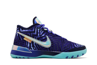 Monopoly x Nike Zoom LeBron NXXT Genisus 'Persian Violet'