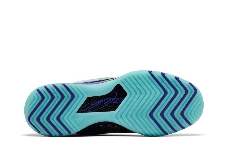 Monopoly x Nike Zoom LeBron NXXT Genisus 'Persian Violet'