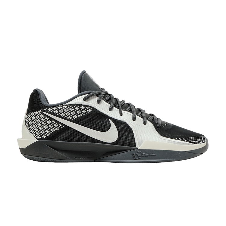 Nike Sabrina 2 'Iron Grey'
