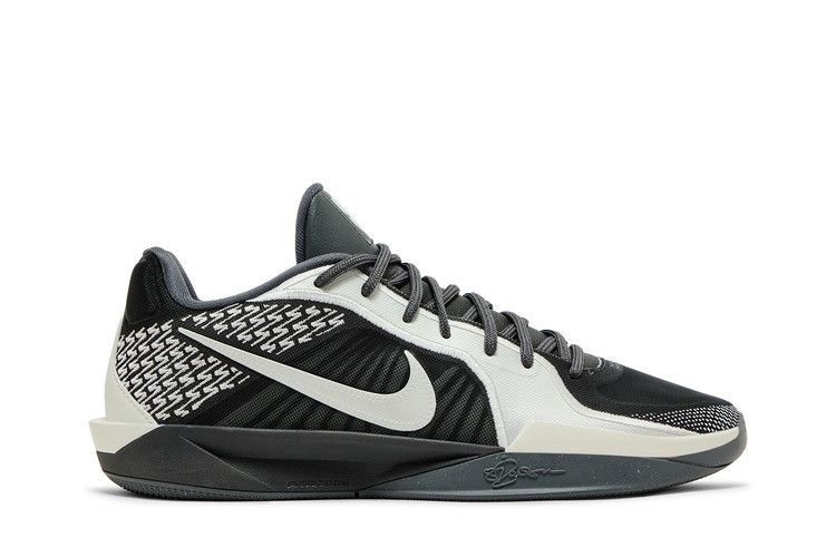 Nike Sabrina 2 'Iron Grey'