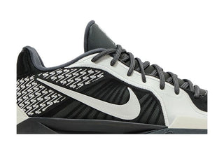 Nike Sabrina 2 'Iron Grey'