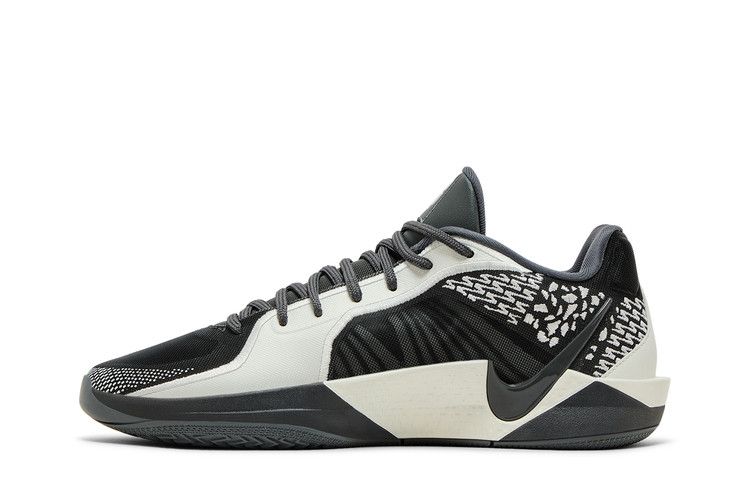 Nike Sabrina 2 'Iron Grey'