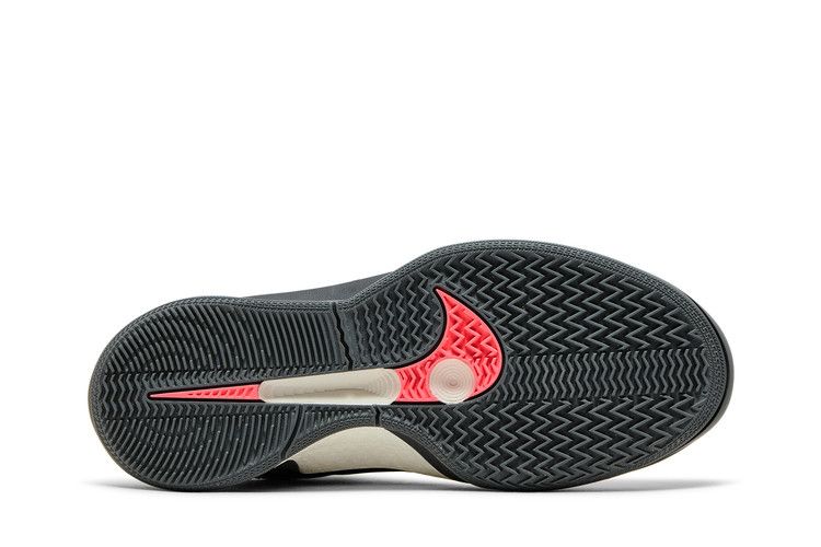 Nike Sabrina 2 'Iron Grey'