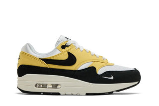 Nike Air Max 1 '87 Textile 'Saturn Gold Black'