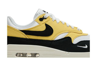 Nike Air Max 1 '87 Textile 'Saturn Gold Black'