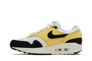 Nike Air Max 1 '87 Textile 'Saturn Gold Black'