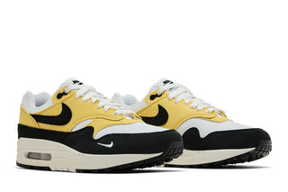 Nike Air Max 1 '87 Textile 'Saturn Gold Black'