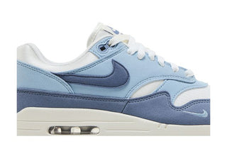 Nike Air Max 1 '87 Textile 'Light Armory Blue'