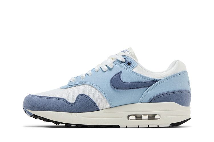Nike Air Max 1 '87 Textile 'Light Armory Blue'