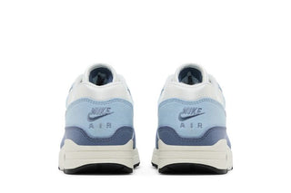 Nike Air Max 1 '87 Textile 'Light Armory Blue'