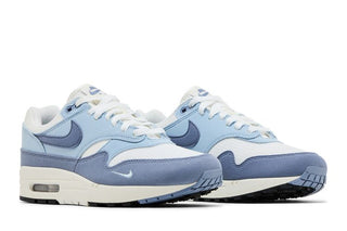 Nike Air Max 1 '87 Textile 'Light Armory Blue'