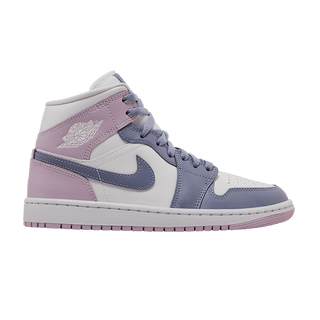 Air Jordan 1 Mid 'Indigo Haze Doll'