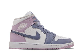 Air Jordan 1 Mid 'Indigo Haze Doll'