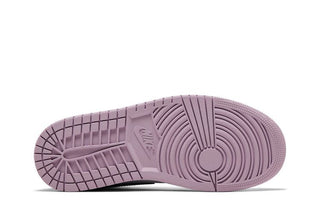 Air Jordan 1 Mid 'Indigo Haze Doll'