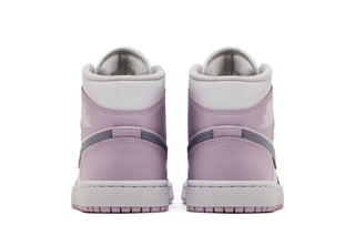 Air Jordan 1 Mid 'Indigo Haze Doll'