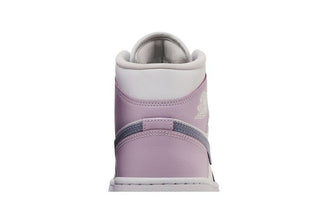 Air Jordan 1 Mid 'Indigo Haze Doll'