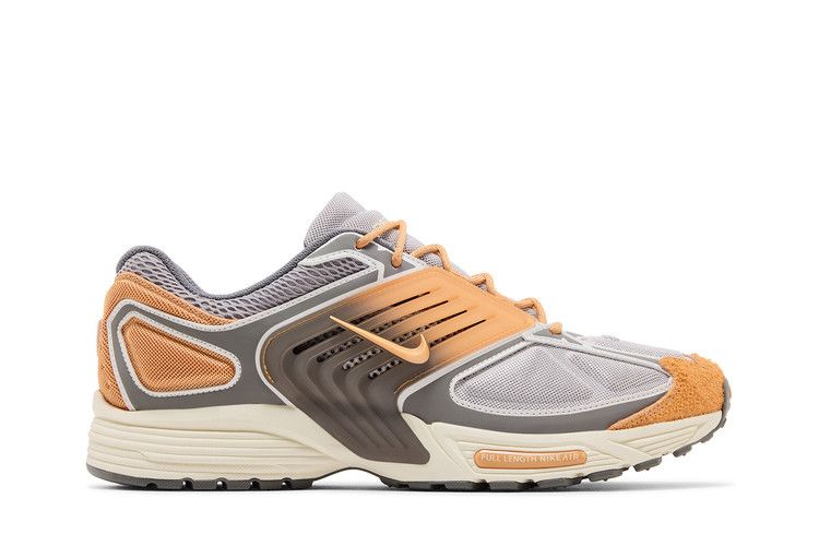 Nike Pegasus Wave Premium 'College Grey Copper Moon'