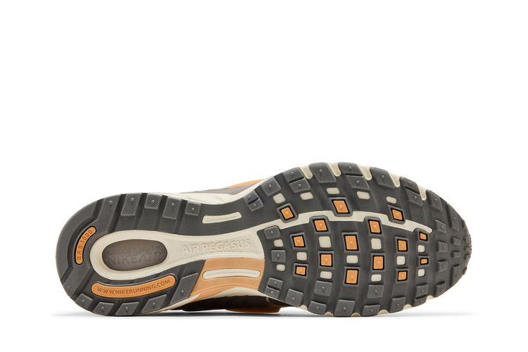 Nike Pegasus Wave Premium 'College Grey Copper Moon'