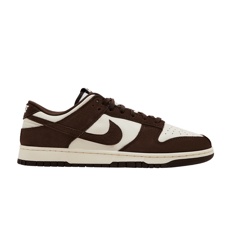 Nike Dunk Low SE 'Baroque Brown Pale Ivory'