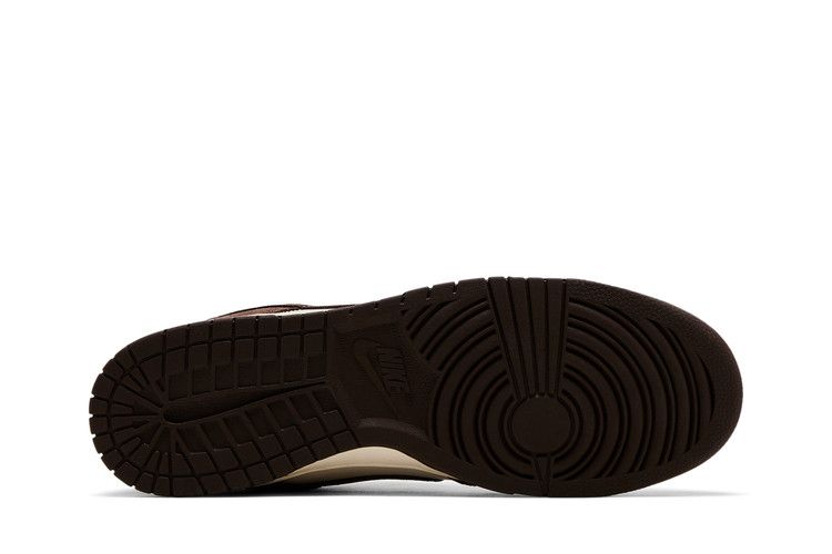 Nike Dunk Low SE 'Baroque Brown Pale Ivory'