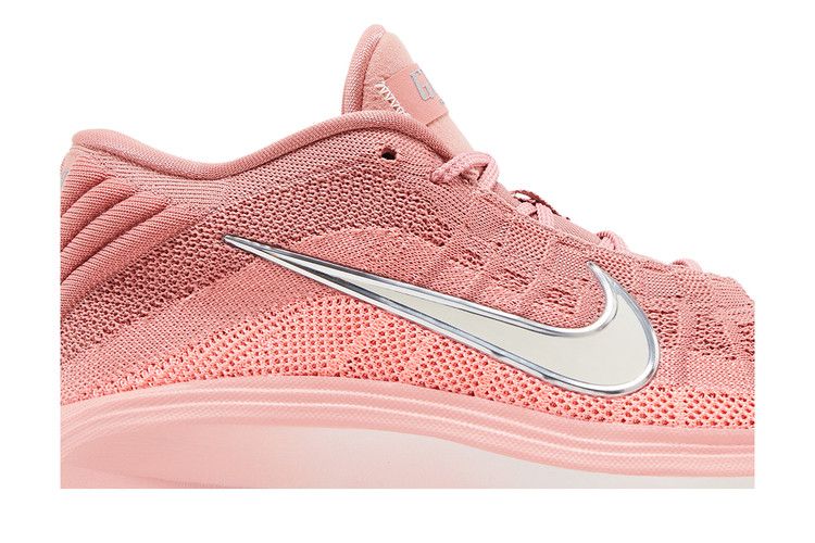 Nike Air Zoom GT Hustle 3 'Red Stardust'