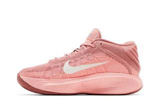 Nike Air Zoom GT Hustle 3 'Red Stardust'