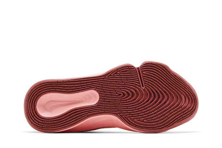 Nike Air Zoom GT Hustle 3 'Red Stardust'