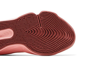 Nike Air Zoom GT Hustle 3 'Red Stardust'