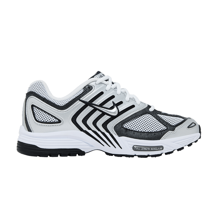 Nike Air Pegasus 2K5 'Metallic Silver Black'