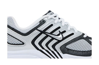 Nike Air Pegasus 2K5 'Metallic Silver Black'